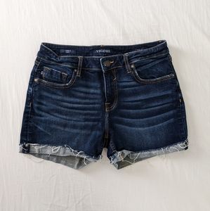 Vigoss Denim Shorts